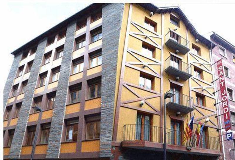 Sant Jordi