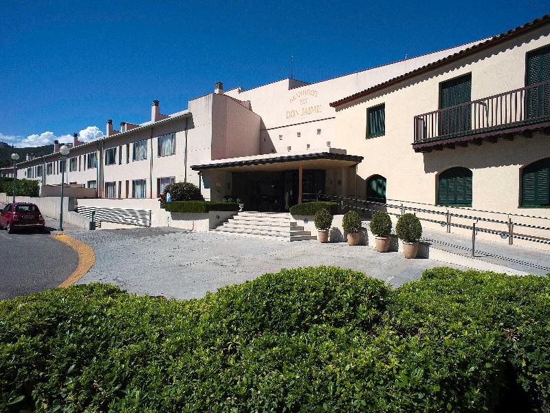Gran Hotel Rey Don Jaime