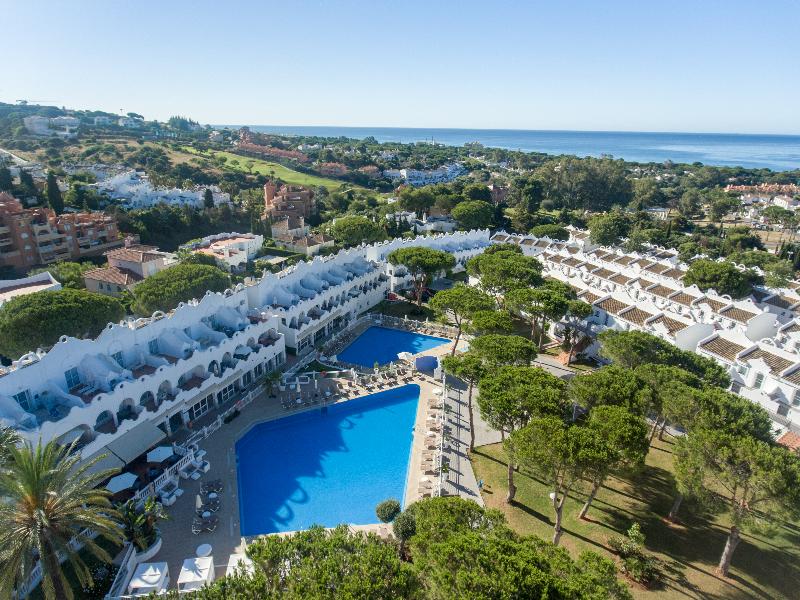 Sercotel Vime La Reserva De Marbella
