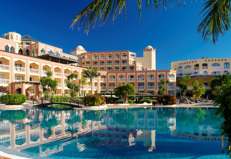 H10 Playa Esmeralda - Adults Only