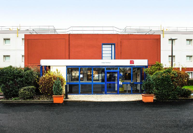 B&B HOTEL Cergy Pierrelaye