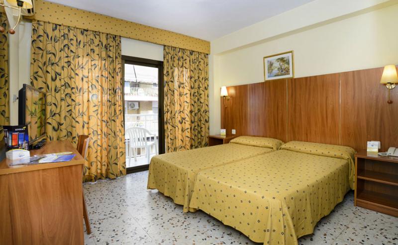 Mareny Benidorm