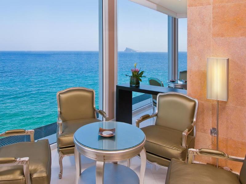 Villa Venecia Hotel Boutique Gourmet