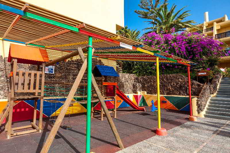 Sol Fuerteventura Jandia