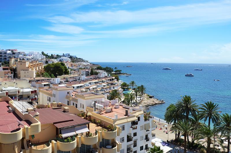 Suncoast Ibiza Hotel - Adults Only