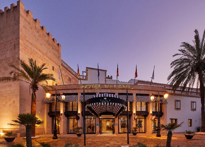 Secrets Mallorca Villamil Resort & Spa Only Adults