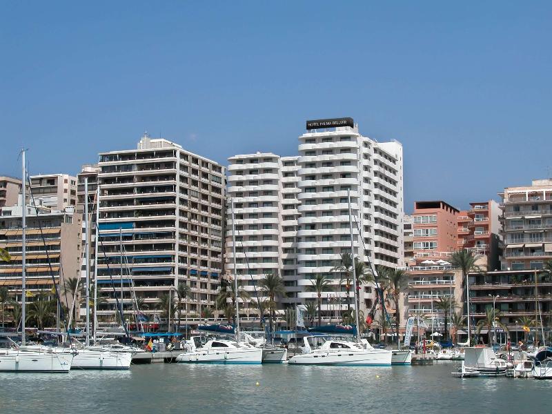 Hotel Palma Bellver , Affiliated by Meliá