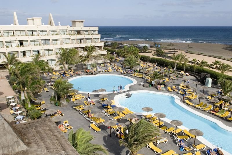 Beatriz Playa & Spa