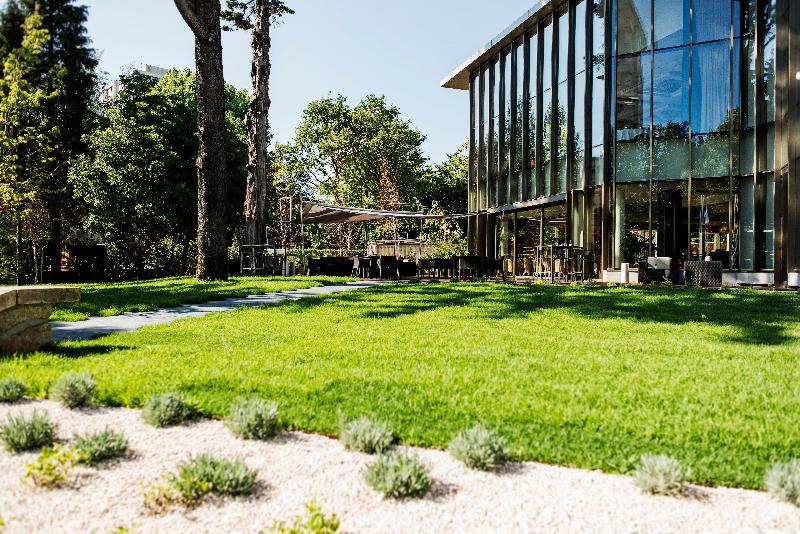 Crowne Plaza Porto