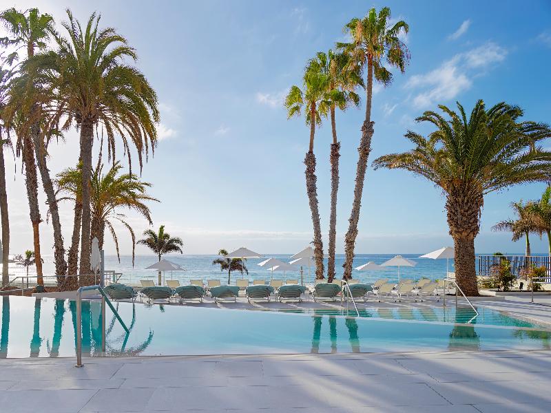 Paradisus Gran Canaria