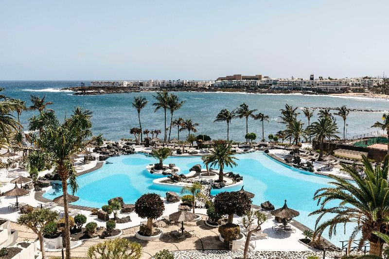 Paradisus Salinas Lanzarote