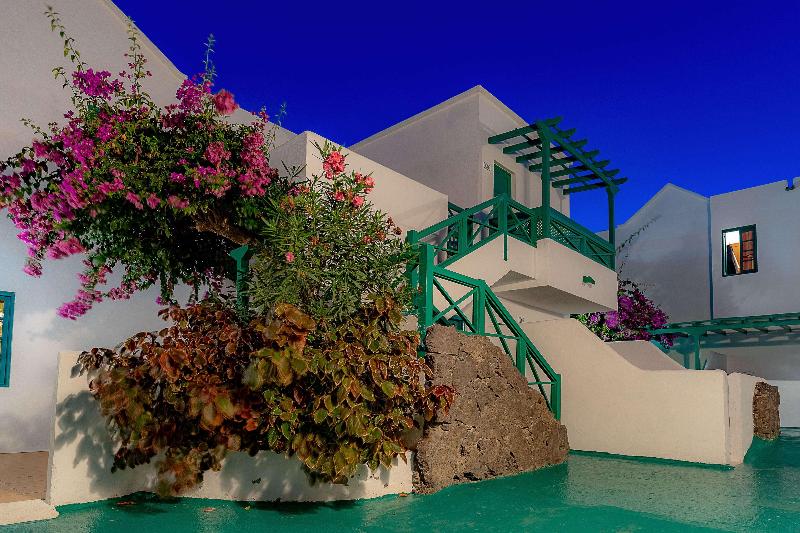 Apartamentos Celeste