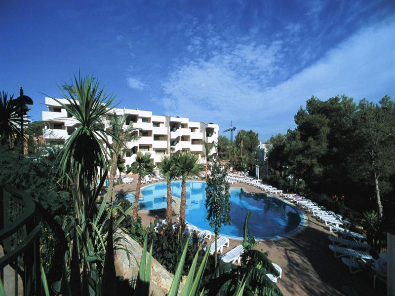 Festival Village