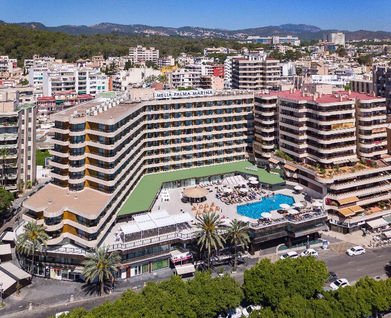 Melia Palma Marina