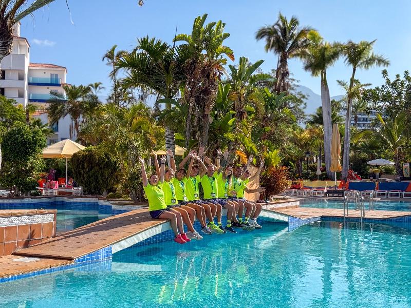 Park Club Europe