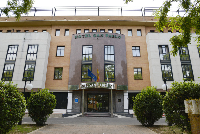 San Pablo