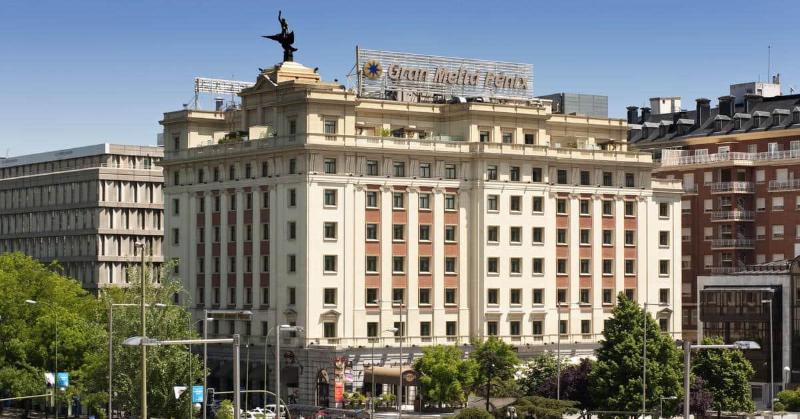 Hotel Fenix Gran Meliá