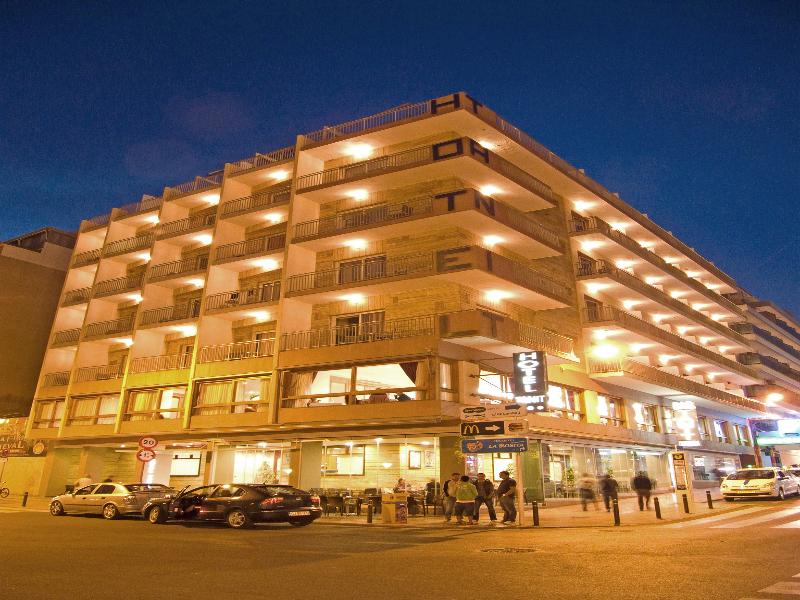 Hotel Tanit
