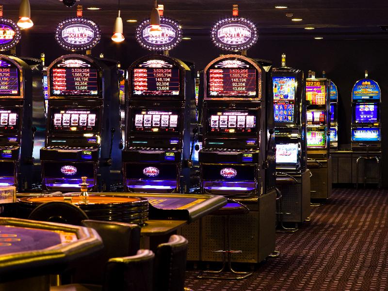 Algarve Casino