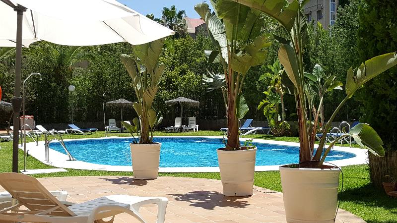 Hotel TRH La Motilla
