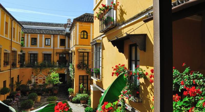 Casas de la Juderia