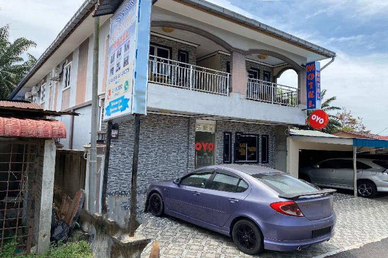  90205 Bayu Sintok Motel