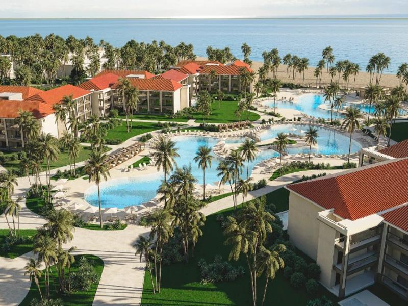 Hyatt Vivid Punta Cana Adults Only